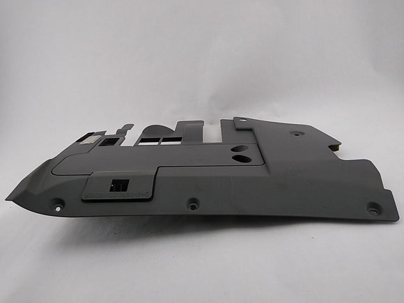 Saab 9-5 Driver Left Front Kick Trim Panel
