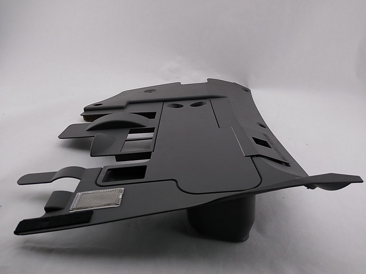 Saab 9-5 Driver Left Front Kick Trim Panel