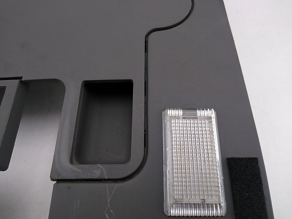 Saab 9-5 Driver Left Front Kick Trim Panel