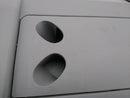 Saab 9-5 Driver Left Front Kick Trim Panel-8