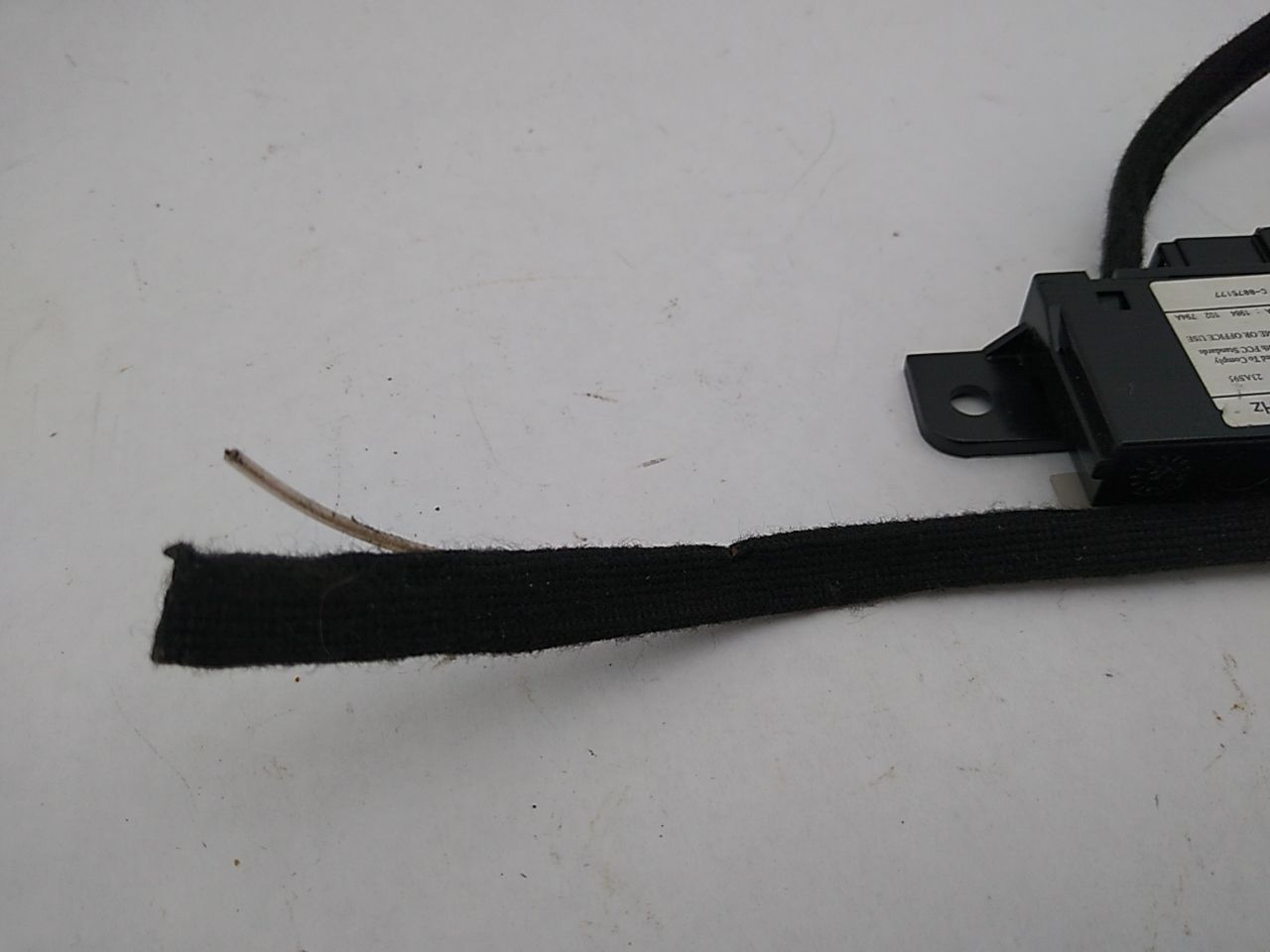 Saab 9-5 Antenna Remote Start Receiver Module