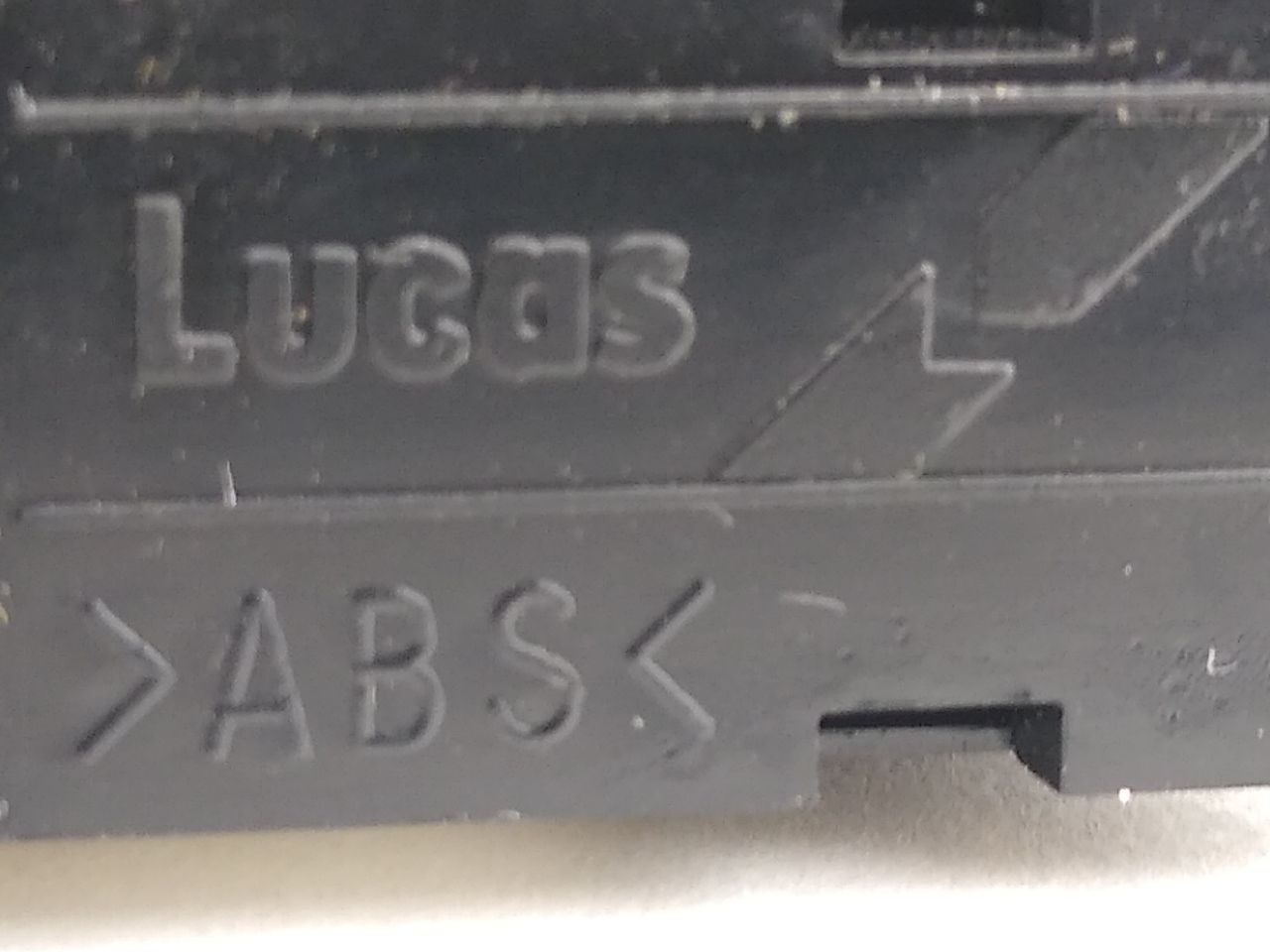 Saab 9-5 Antenna Remote Start Receiver Module