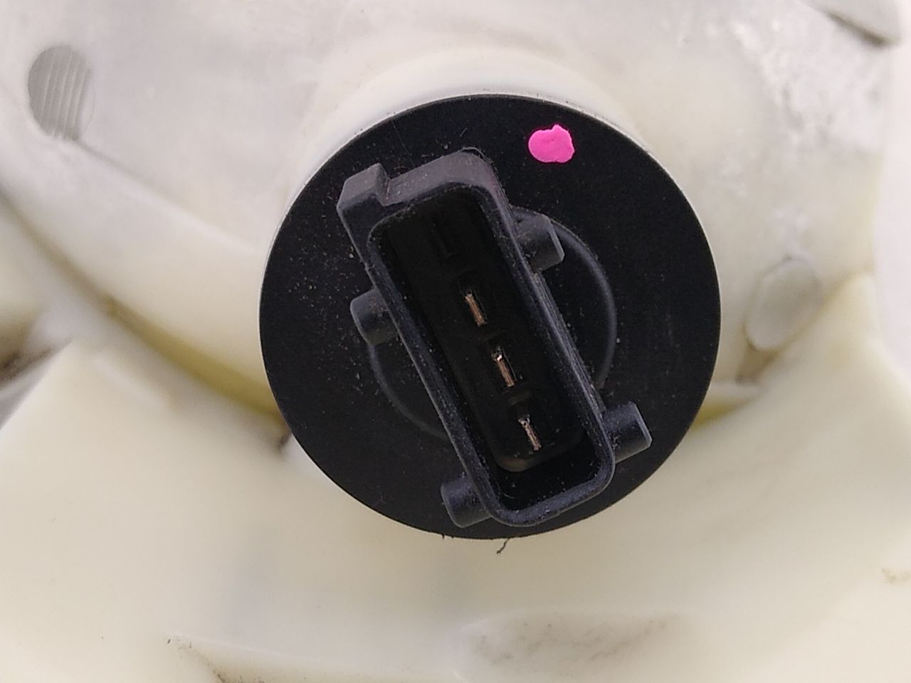 Saab 9-5 Passenger Right Front Turn Signal Lamp