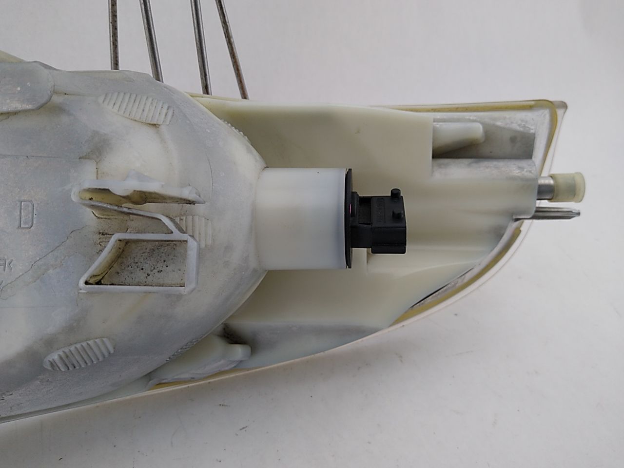 Saab 9-5 Passenger Right Front Turn Signal Lamp