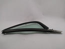 Saab 9-5 Driver Left Rear Door Vent Glass-3