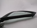 Saab 9-5 Driver Left Rear Door Vent Glass-4