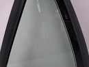Saab 9-5 Driver Left Rear Door Vent Glass-8