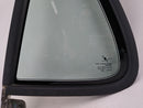 Saab 9-5 Driver Left Rear Door Vent Glass-9