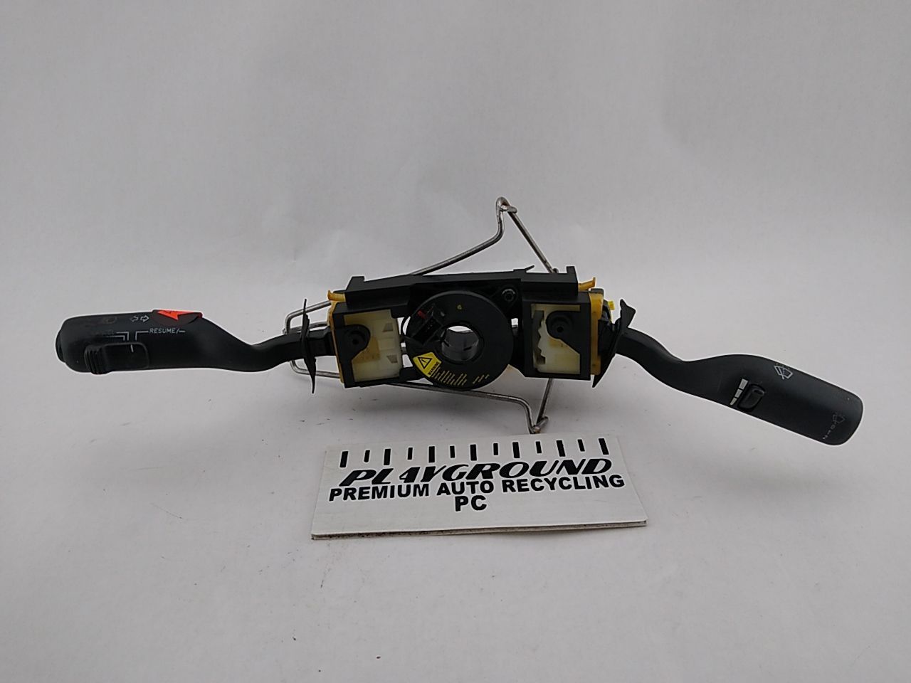 Saab 9-5 Steering Combination Switch