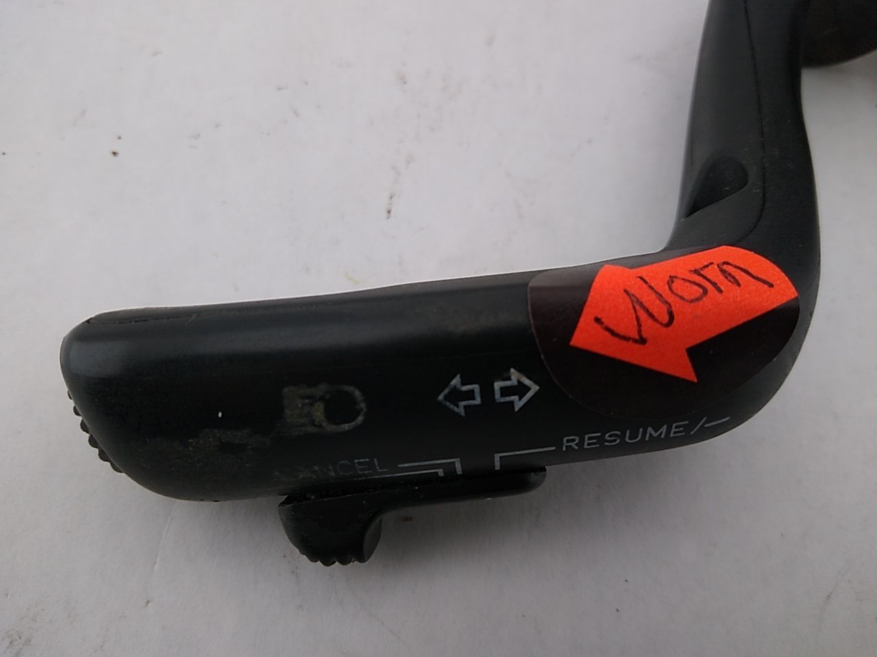 Saab 9-5 Steering Combination Switch
