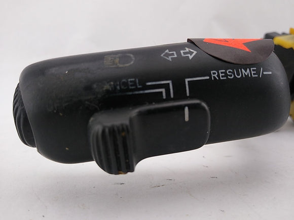 Saab 9-5 Steering Combination Switch