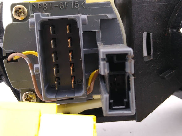 Saab 9-5 Steering Combination Switch