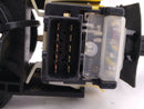 Saab 9-5 Steering Combination Switch-10