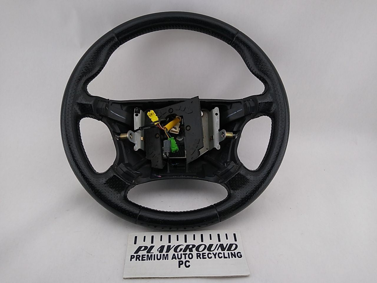 Saab 9-5 Steering Wheel