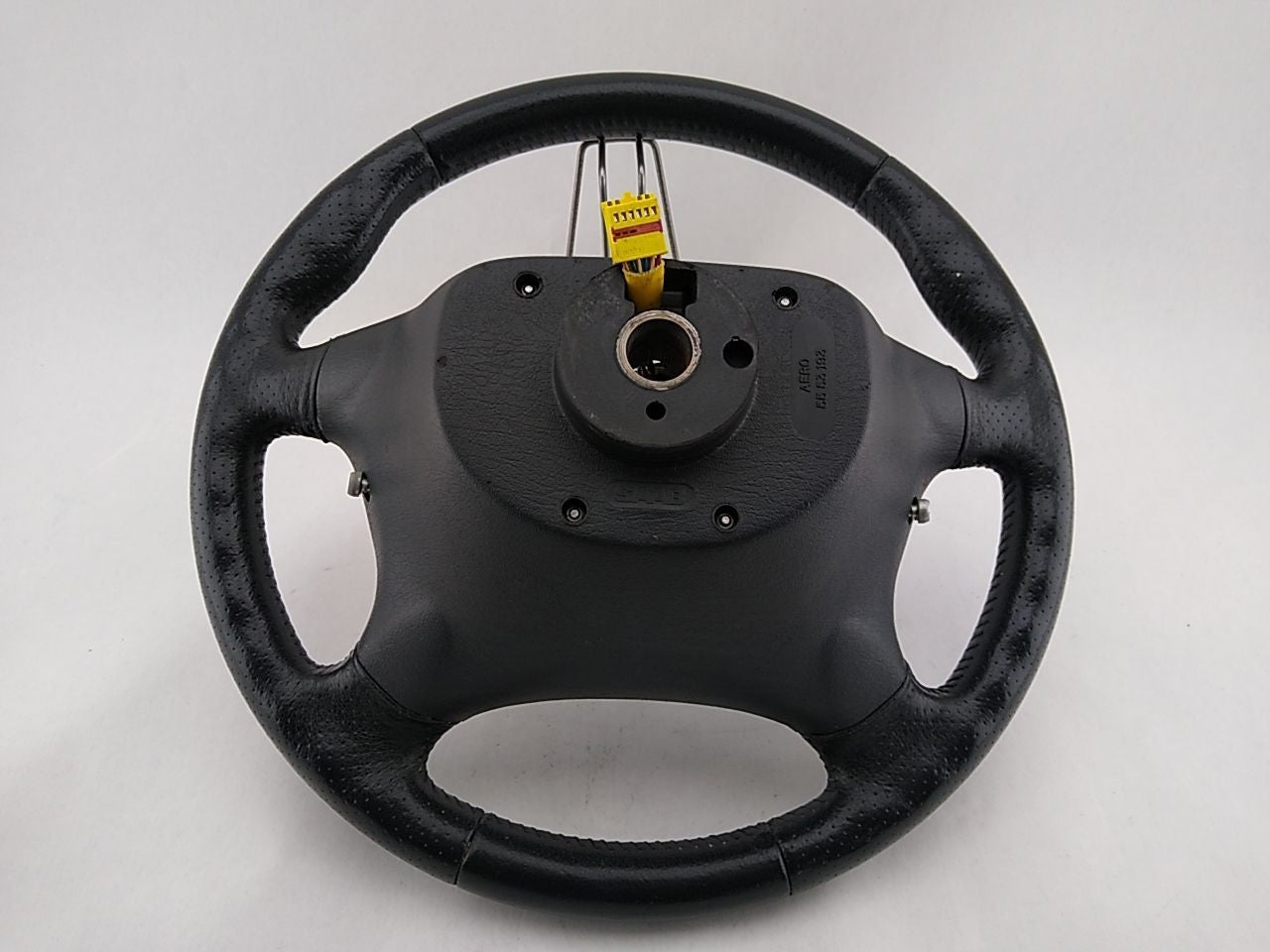Saab 9-5 Steering Wheel - 0