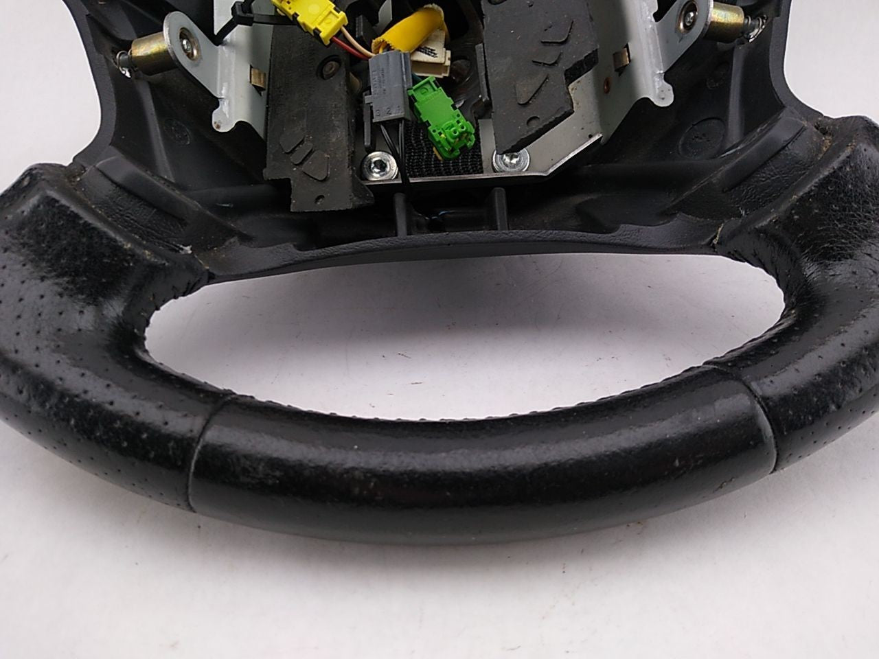 Saab 9-5 Steering Wheel