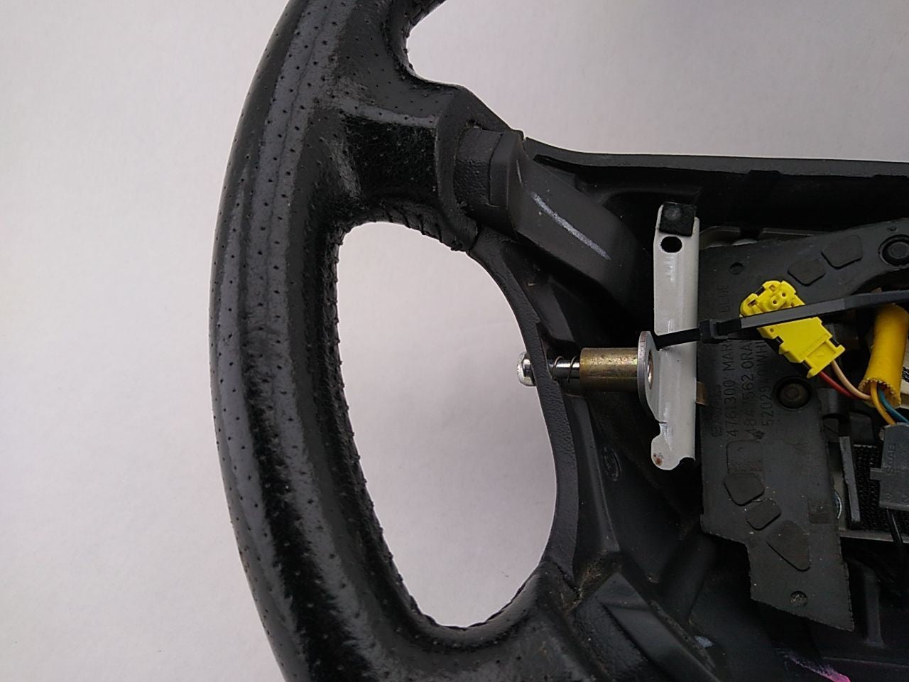 Saab 9-5 Steering Wheel