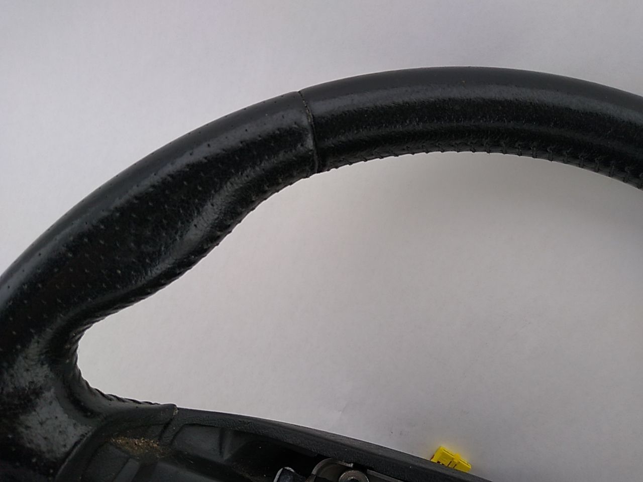 Saab 9-5 Steering Wheel