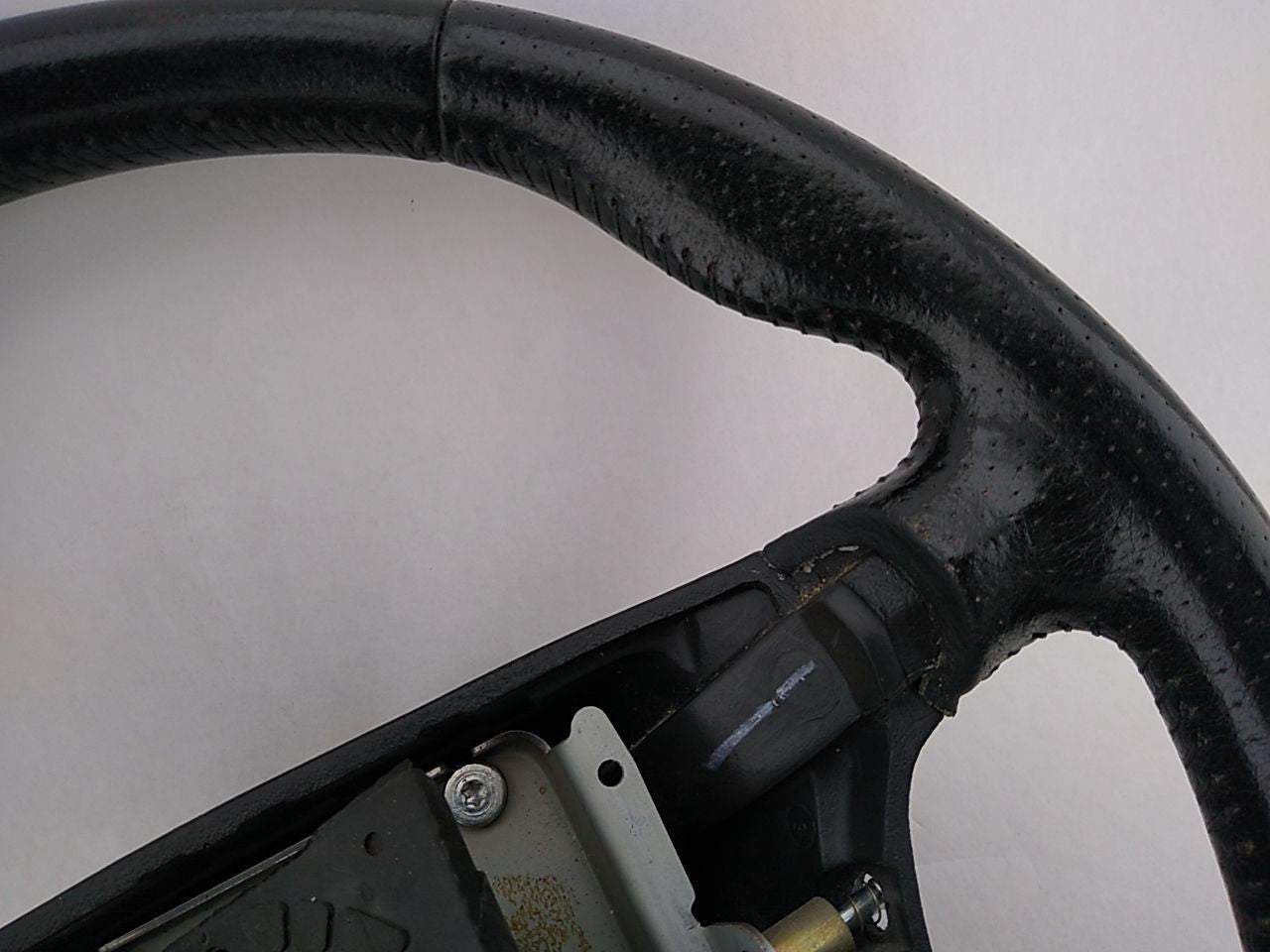 Saab 9-5 Steering Wheel