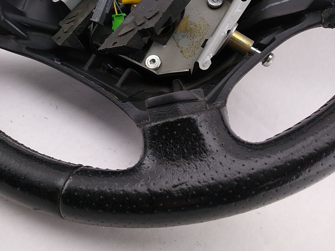 Saab 9-5 Steering Wheel