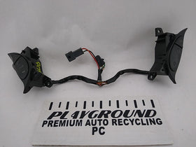 Saab 9-5 Steering Wheel Paddle Shifter & Audio Switches