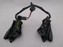 Saab 9-5 Steering Wheel Paddle Shifter & Audio Switches-2