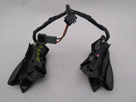 Saab 9-5 Steering Wheel Paddle Shifter & Audio Switches - 0