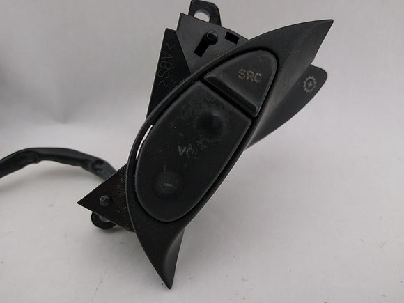 Saab 9-5 Steering Wheel Paddle Shifter & Audio Switches