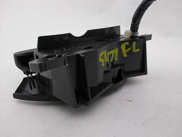 Saab 9-5 Steering Wheel Paddle Shifter & Audio Switches