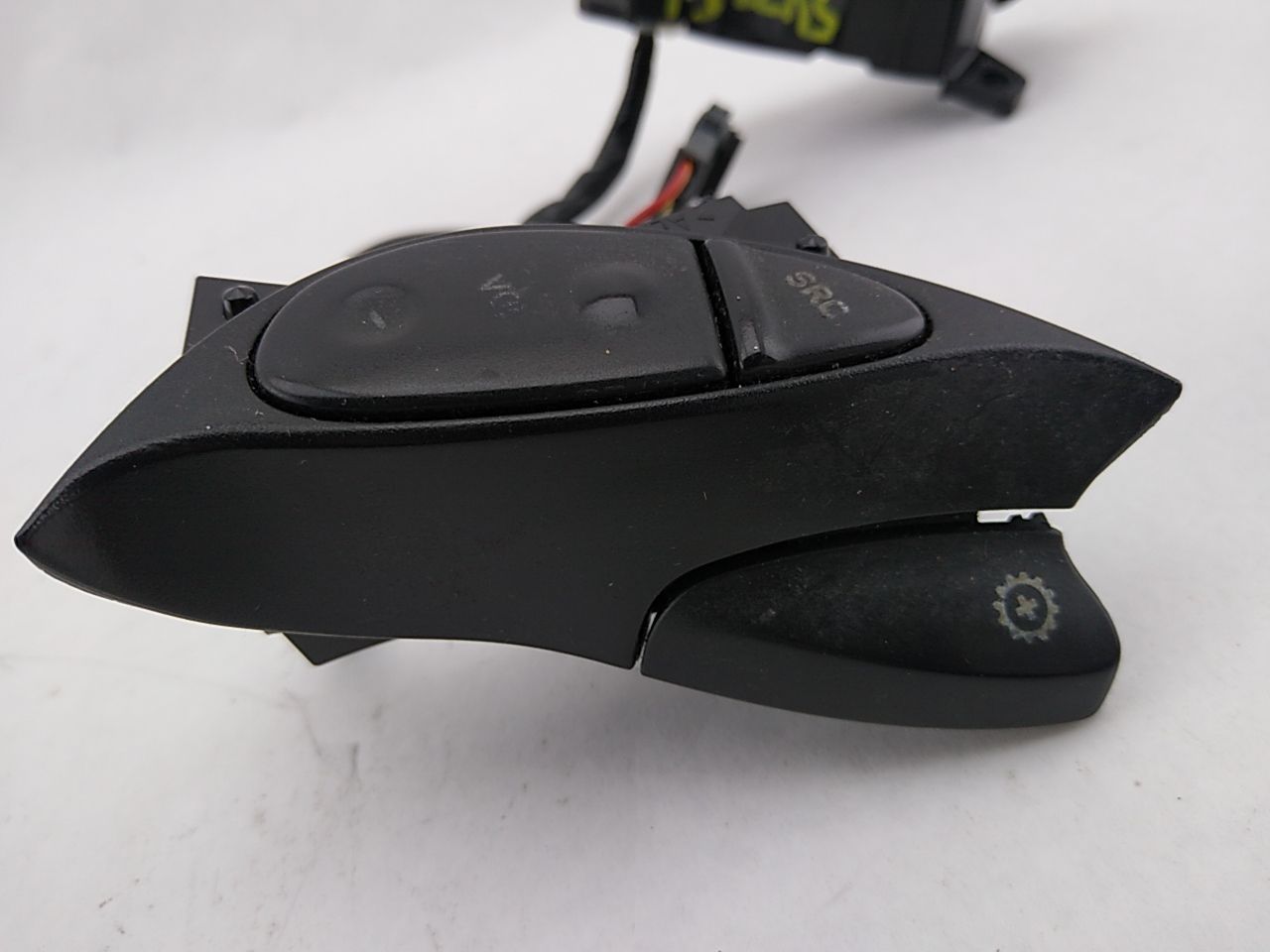 Saab 9-5 Steering Wheel Paddle Shifter & Audio Switches