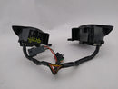Saab 9-5 Steering Wheel Paddle Shifter & Audio Switches-9