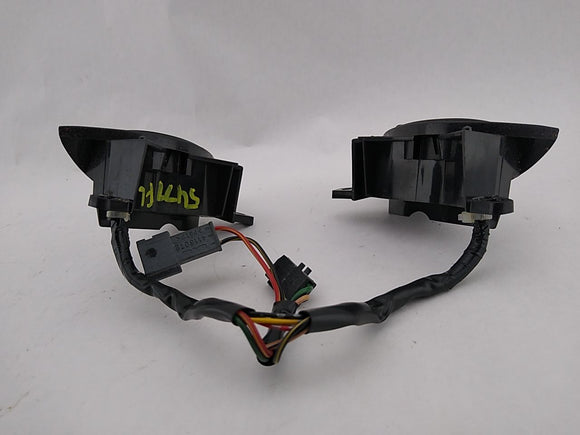 Saab 9-5 Steering Wheel Paddle Shifter & Audio Switches
