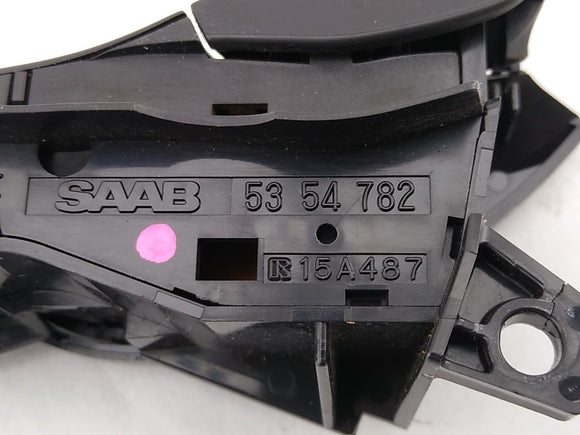 Saab 9-5 Steering Wheel Paddle Shifter & Audio Switches