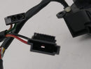 Saab 9-5 Steering Wheel Paddle Shifter & Audio Switches-12