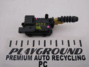 Saab 9-5 Fuel Filler Door Flap Lock Actuator-1