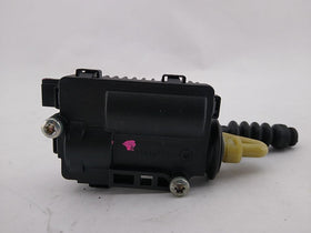 Saab 9-5 Fuel Filler Door Flap Lock Actuator - 0