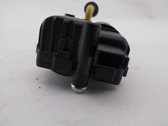 Saab 9-5 Fuel Filler Door Flap Lock Actuator