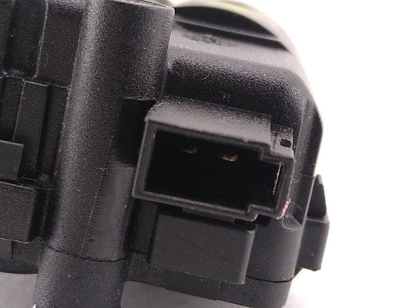 Saab 9-5 Fuel Filler Door Flap Lock Actuator