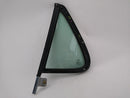 Saab 9-5 Passenger Right Rear Door Vent Glass Window-2