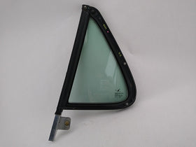 Saab 9-5 Passenger Right Rear Door Vent Glass Window - 0