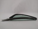 Saab 9-5 Passenger Right Rear Door Vent Glass Window-3