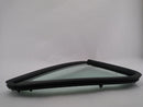 Saab 9-5 Passenger Right Rear Door Vent Glass Window-4