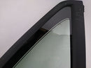 Saab 9-5 Passenger Right Rear Door Vent Glass Window-8