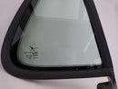 Saab 9-5 Passenger Right Rear Door Vent Glass Window-10