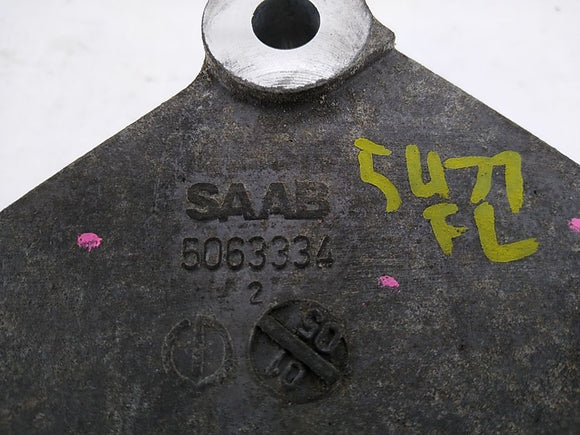 Saab 9-5 Engine & Gearbox Mount Bracket