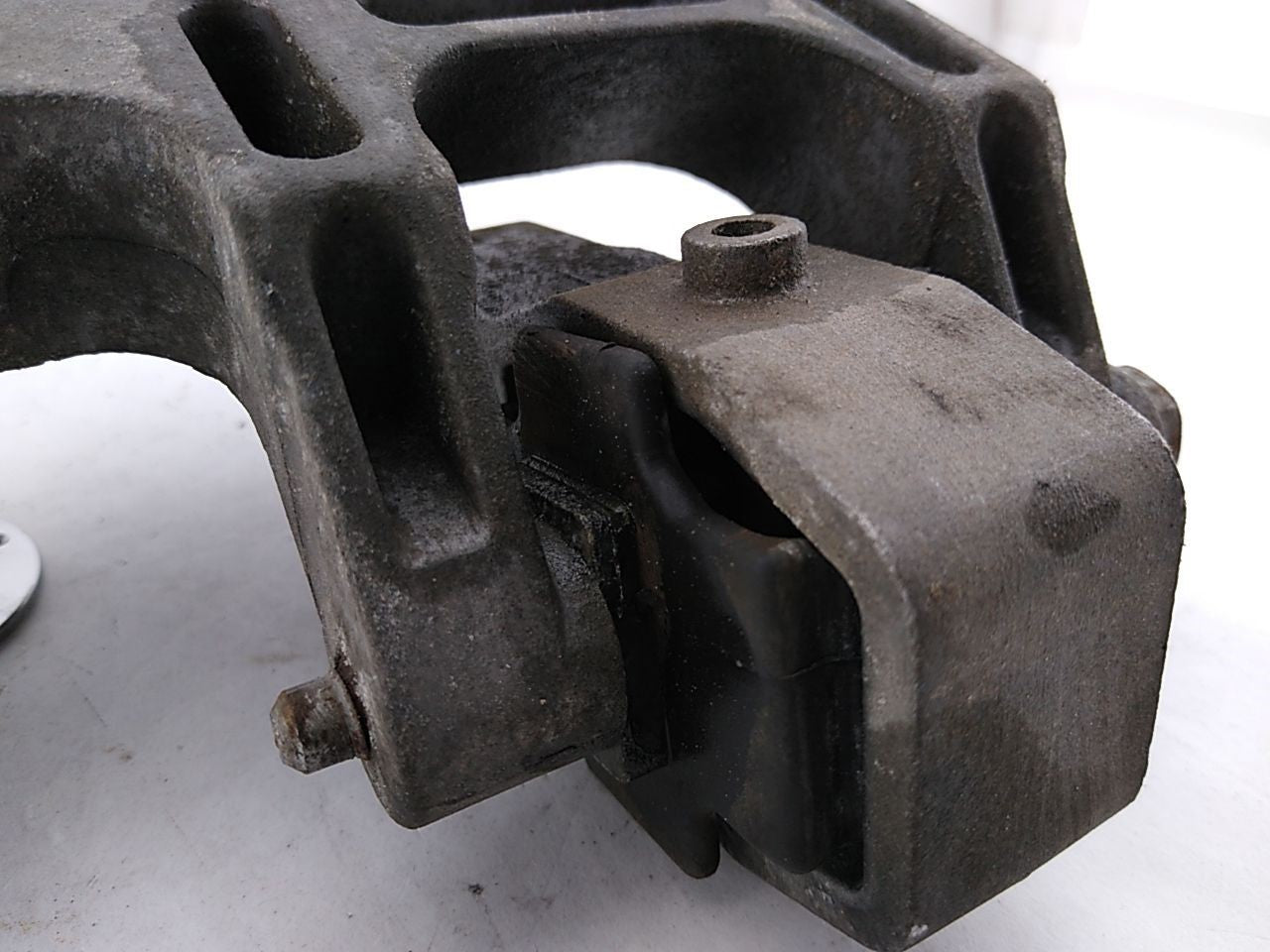 Saab 9-5 Engine & Gearbox Mount Bracket