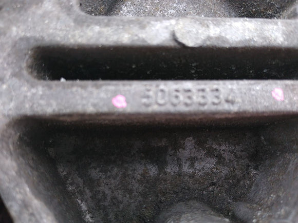 Saab 9-5 Engine & Gearbox Mount Bracket