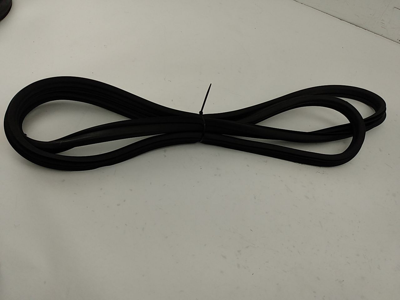 Saab 9-5 Set Of Door Seal Molding Weatherstrips