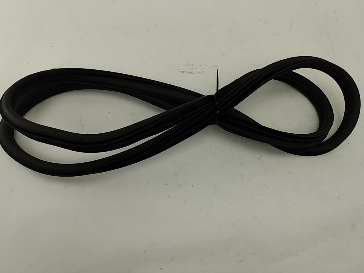 Saab 9-5 Set Of Door Seal Molding Weatherstrips