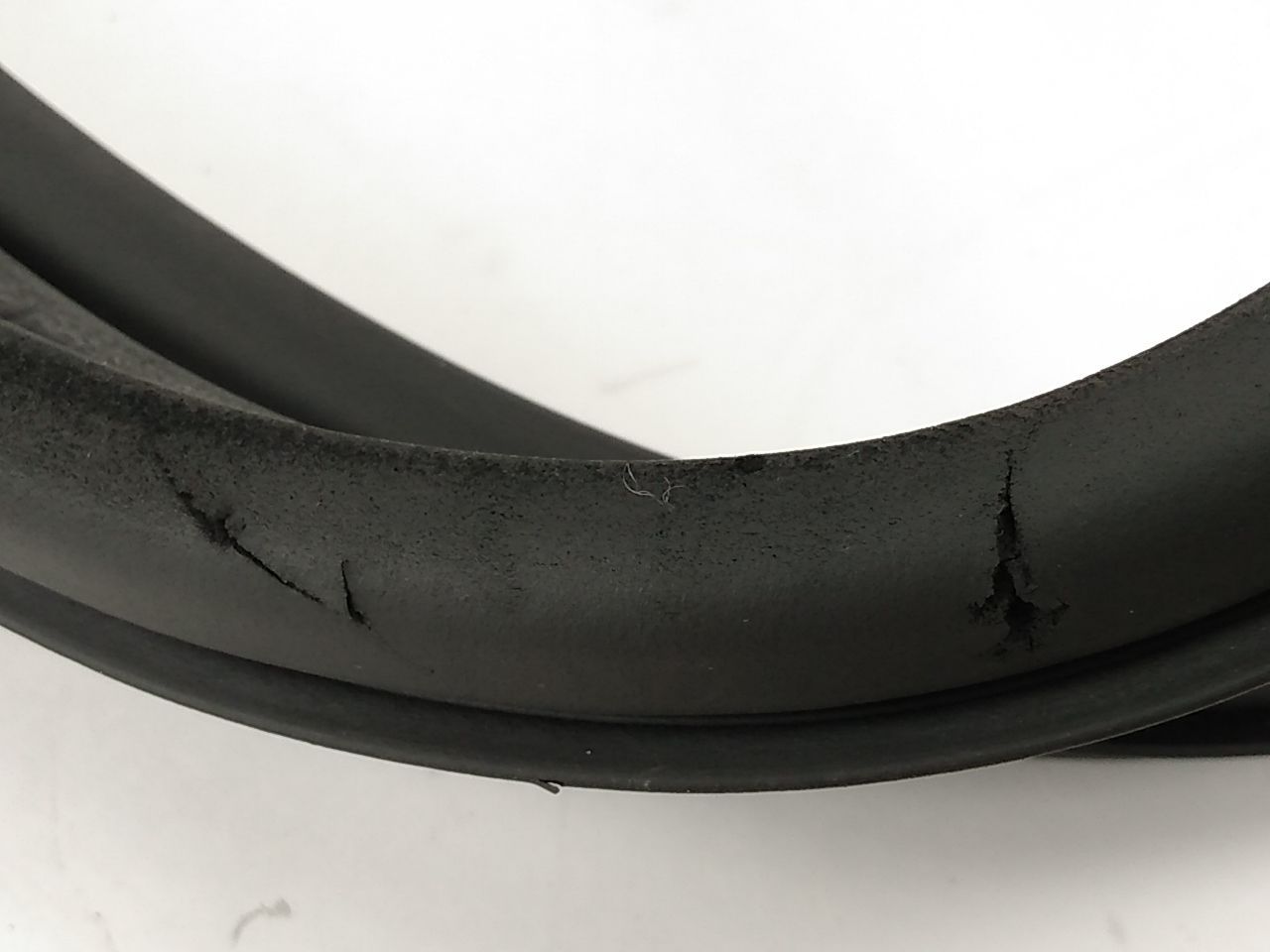 Saab 9-5 Set Of Door Seal Molding Weatherstrips